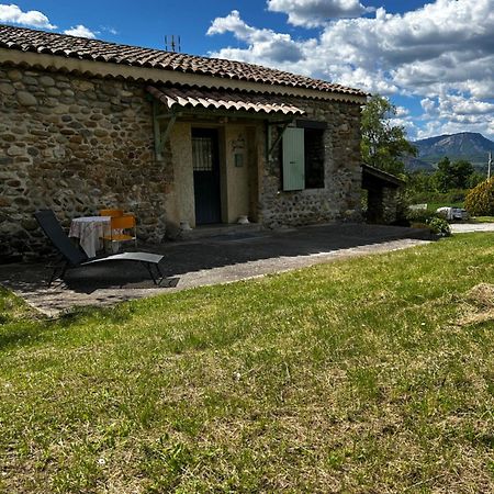 Le Gast, Vaumeilh Exteriér fotografie