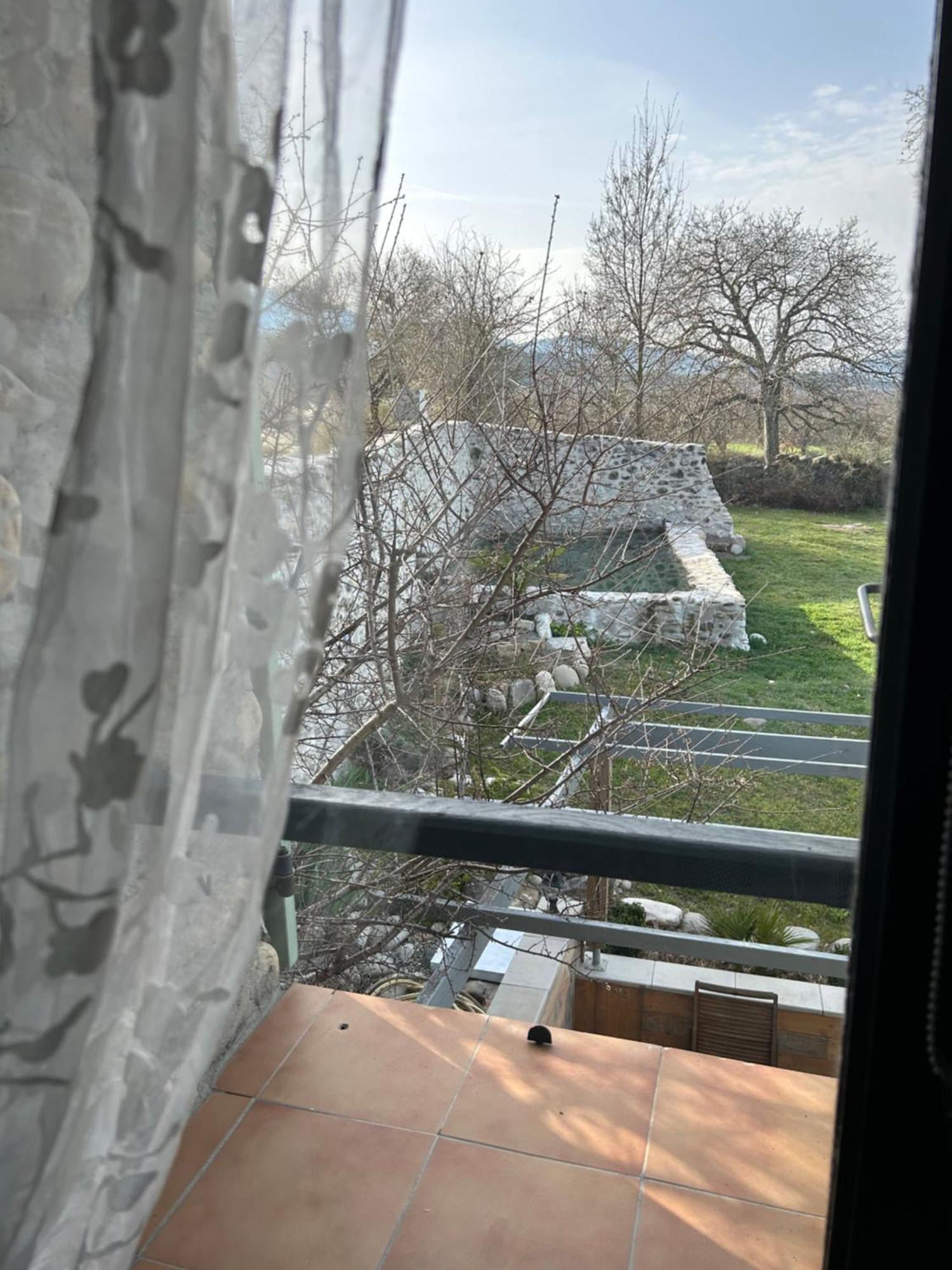 Le Gast, Vaumeilh Exteriér fotografie