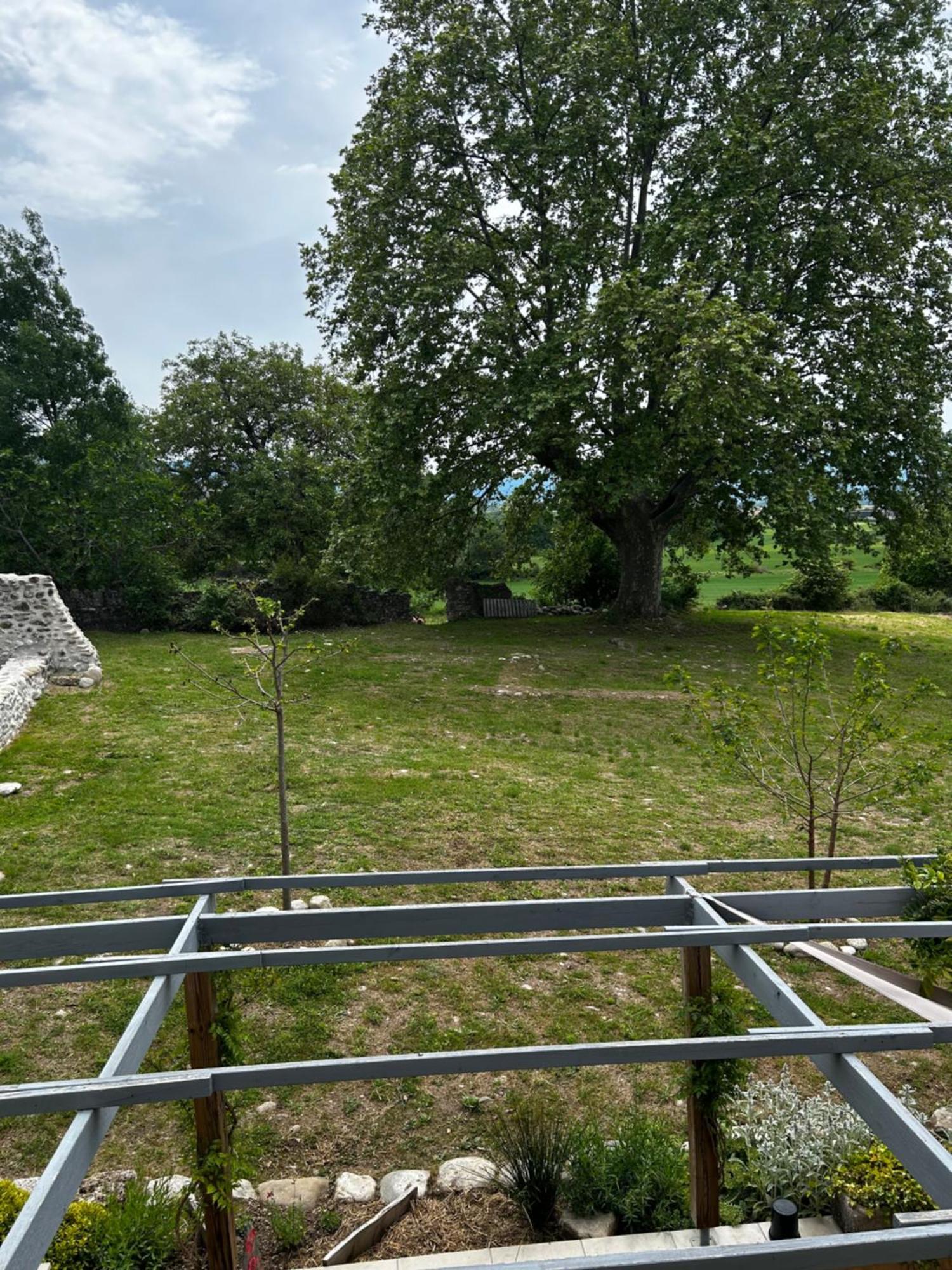 Le Gast, Vaumeilh Exteriér fotografie